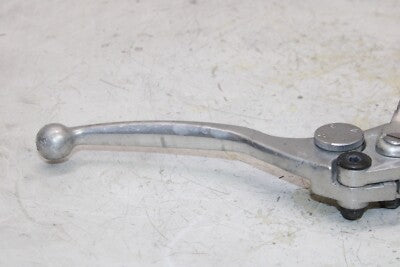 2004 SUZUKI INTRUDER 1500 VL1500 OEM FRONT BRAKE MASTER W LEVER