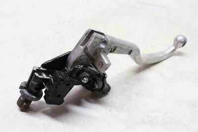 2003 HONDA CBR600RR OEM CLUTCH PERCH MOUNT WITH LEVER