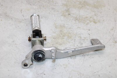 11-16 YAMAHA YZF R6 OEM RIGHT FRONT FOOT REST PEG STEP W PEDAL