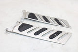 01-05 BMW F650CS K14 OEM SIDE FRAME PANEL PAIR