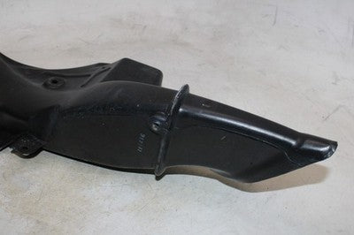 01-03 HONDA CBR1100XX OEM LEFT AIR DUCT