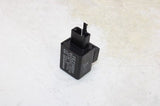 2007 KAWASAKI NINJA 250R EX250F OEM TURN SIGNAL BLINKER RELAY FLASHER SWITCH