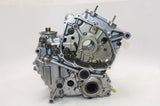 04-06 SUZUKI VSTROM 650 DL650 OEM ENGINE MOTOR CRANKCASE CRANK CASES BLOCK