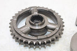 2015 HARLEY-DAVIDSON ROAD GLIDE FLTRXS OEM DRIVE CHAIN SLIDER TENSIONER W GEARS