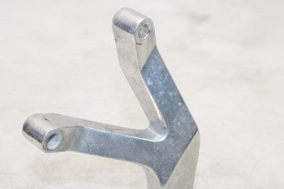 95-07 YAMAHA YZF600R OEM LEFT REAR BACK PASSENGER PEG