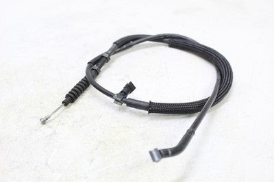 09-12 KAWASAKI NINJA ZX6R ZX600R OEM CLUTCH CABLE LINE