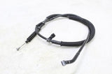09-12 KAWASAKI NINJA ZX6R ZX600R OEM CLUTCH CABLE LINE
