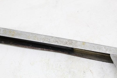 99-09 HONDA REBEL 250 CMX250C OEM REAR BACK DRIVE CHAIN GUARD COVER SHIELD