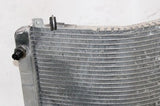 04-07 SUZUKI HAYABUSA GSX1300R OEM ENGINE RADIATOR MOTOR COOLER COOLING RADIATER