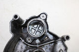 01-09 SUZUKI HAYABUSA GSX1300R OEM CLUTCH SIDE ENGINE MOTOR COVER W SLAVE CLUTCH