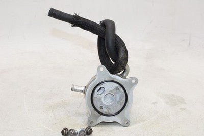 2010 Kawasaki Ninja ZX14 ZX-1400-A OEM ENGINE MOTOR OIL COOLER
