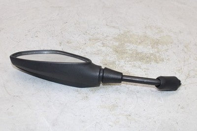2018 BMW G310GS OEM RIGHT SIDE REAR VIEW MIRROR