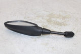 2018 BMW G310GS OEM RIGHT SIDE REAR VIEW MIRROR
