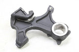 2008 SUZUKI GSXR 600 OEM REAR BACK BRAKE CALIPER MOUNT BRACKET