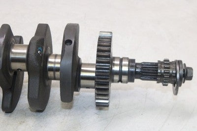 07-23 HONDA CBR600RR OEM ENGINE MOTOR CRANKSHAFT CRANK SHAFT
