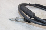 2005 HARLEY-DAVIDSON ELECTRA GLIDE EFI FLHTI OEM CLUTCH CABLE LINE