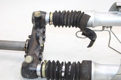 2004 YAMAHA VINO 125 XC125 OEM FRONT END COMPLETE