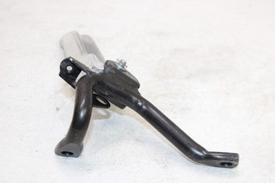 04-07 HONDA REFLEX SPORT 250 NSS250S OEM RIGHT REAR BACK PASSENGER PEG