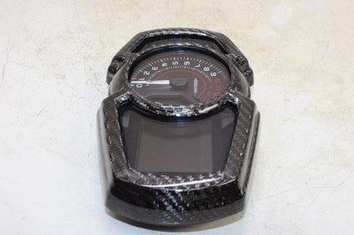2017 KAWASAKI NINJA 650 EX650 OEM SPEEDO TACH GAUGES DISPLAY CLUSTER SPEEDOMETER
