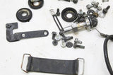 2007 HONDA REBEL 250 CMX250C OEM ENGINE MOUNTING BOLTS HARDWARE MOTOR SCREWS