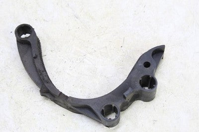2017 YAMAHA FZ10 OEM FRONT SPROCKET GUIDE INLET