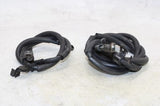 05-10 YAMAHA MAJESTY 400 YP400 OEM CLUTCH W BRAKE HOSE PAIR