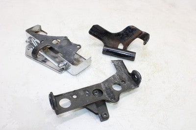 2002 HONDA VTX1800C OEM MISC BRACKETS MOUNTS