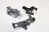 2002 HONDA VTX1800C OEM MISC BRACKETS MOUNTS