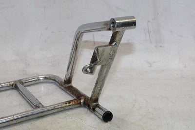 1980 YAMAHA XS850 OEM REAR BACK LUGGAGE RACK CARRIER