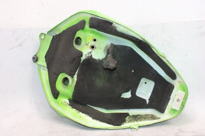 91-92 KAWASAKI NINJA ZX7 ZX750J OEM GAS TANK FUEL CELL PETROL RESERVOIR