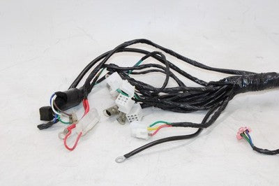 1999 MOTO GUZZI 1100 OEM MAIN ENGINE WIRING HARNESS MOTOR WIRE LOOM