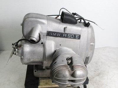1974 BMW R90/6 OEM ENGINE MOTOR