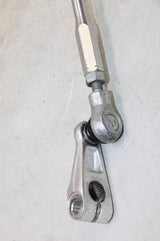 05-06 HONDA CBR600RR OEM SHIFTER LINKAGE SHIFT LINK PEDAL