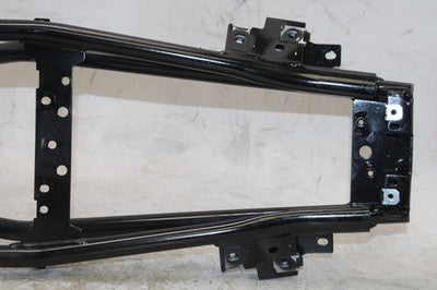 2018 BMW G310GS OEM REAR SUBFRAME BACK SUB FRAME