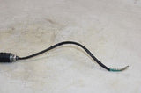 2022 CHONGQING ZONGSHEN CSC CAFE RACER OEM TURN SIGNAL INDICATOR