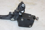 2016 KTM 390 DUKE OEM FRONT BRAKE MASTER CYLINDER W/ LEVER