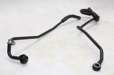 2001 BMW R1100RT OEM OIL LINE PAIR