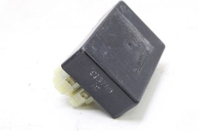 99-09 HONDA REBEL 250 CMX250C OEM ECU COMPUTER CONTROLLER UNIT BLACK BOX ECM CDI