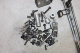 2003 SUZUKI SV1000S OEM ENGINE MOUNTING BOLTS HARDWARE MOTOR SCREWS