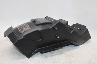 1996 KAWASAKI NINJA 250R OEM REAR BACK WHEEL TIRE HUGGER FENDER