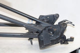 01-05 BMW F650CS OEM REAR SUBFRAME BACK SUB FRAME