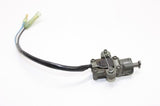 04-09 YAMAHA VINO 125 YJ125 OEM KICKSTAND SIDE KICK STAND SENSOR