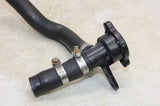 92-12 KAWASAKI NINJA 250R EX250F OEM RADIATOR CAP W HOSES