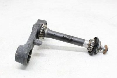 1994 SUZUKI KATANA 600 GSX600F OEM FRONT FORKS CLAMP LOWER TRIPLE TREE STEM