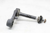1994 SUZUKI KATANA 600 GSX600F OEM FRONT FORKS CLAMP LOWER TRIPLE TREE STEM