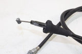 04-09 SUZUKI VSTROM 650 DL650 OEM CLUTCH CABLE LINE