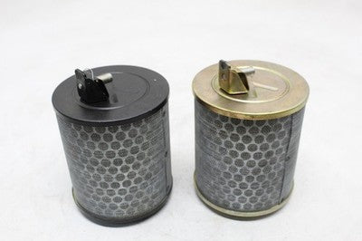 02-06 HONDA RVT1000R RC51 OEM AIRBOX AIR INTAKE FILTER