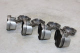 06-07 SUZUKI GSXR 600 OEM ENGINE MOTOR BLOCK PISTONS