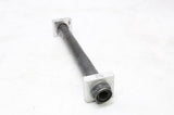 04-06 YAMAHA YZF R1 OEM REAR AXLE BACK WHEEL RIM PIVOT BOLT AXEL