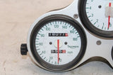 1999 TRIUMPH SPEED TRIPLE T509 OEM SPEEDO TACH GAUGES DISPLAY CLUSTER